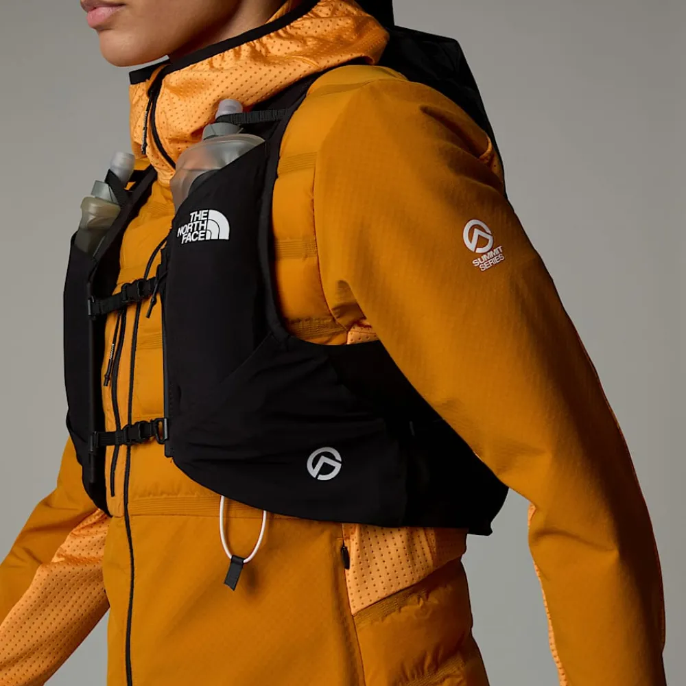 Mujer/Hombre The North Face Mochilas Para Hombre|Mochilas Para Hombre<Mochila Summit Run Training De 12 Litros