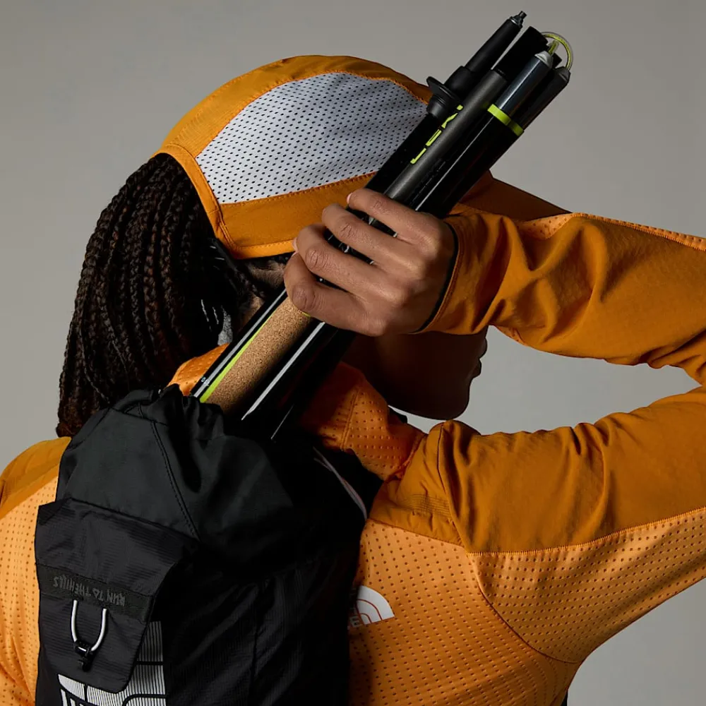 Mujer/Hombre The North Face Mochilas Para Hombre|Mochilas Para Hombre<Mochila Summit Run Training De 12 Litros