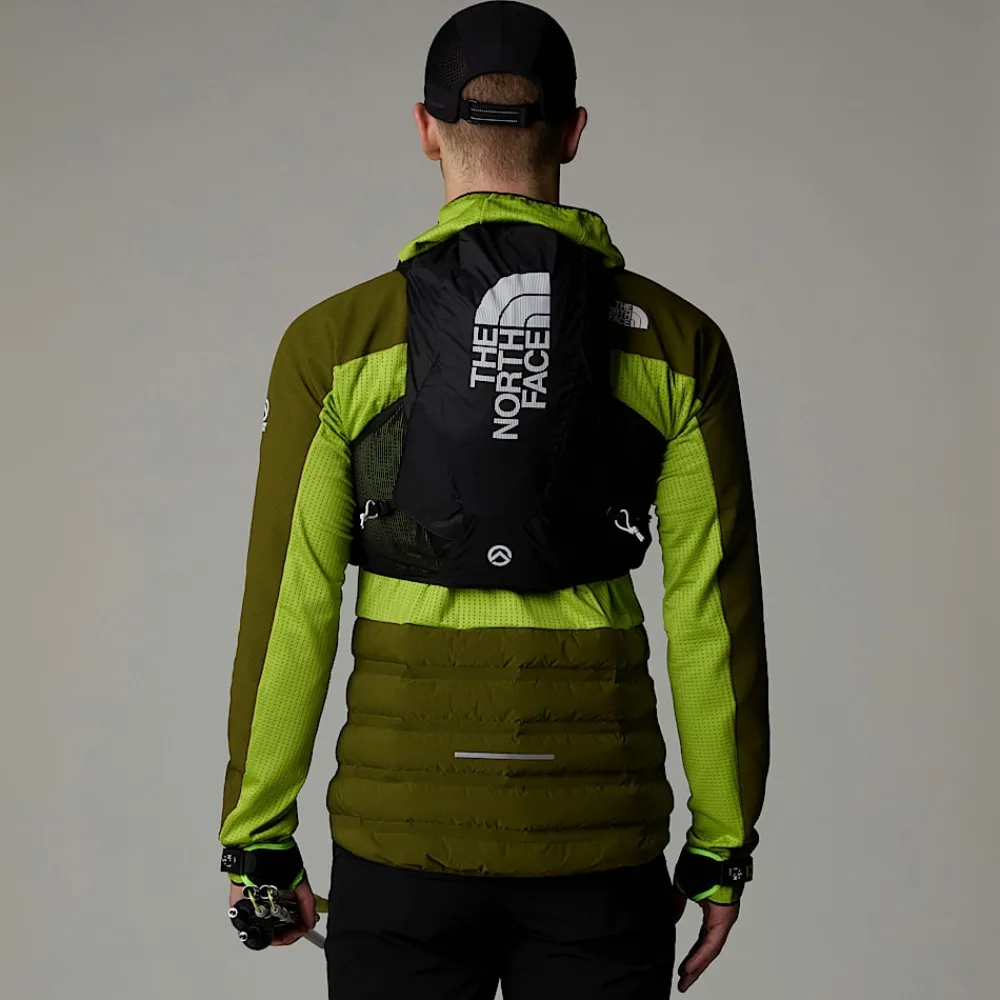 Mujer/Hombre The North Face Mochilas Para Hombre|Mochilas Para Hombre<Mochila Summit Run Training De 12 Litros