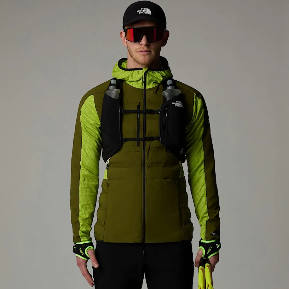 Mujer/Hombre The North Face Mochilas Para Hombre|Mochilas Para Hombre<Mochila Summit Run Training De 12 Litros