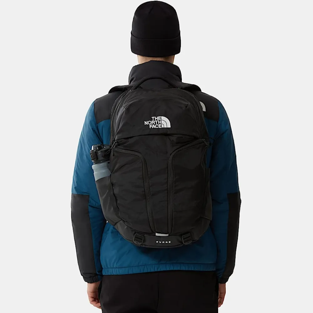 Mujer/Hombre The North Face Mochilas Para Hombre|Mochilas Para Hombre<Mochila Surge