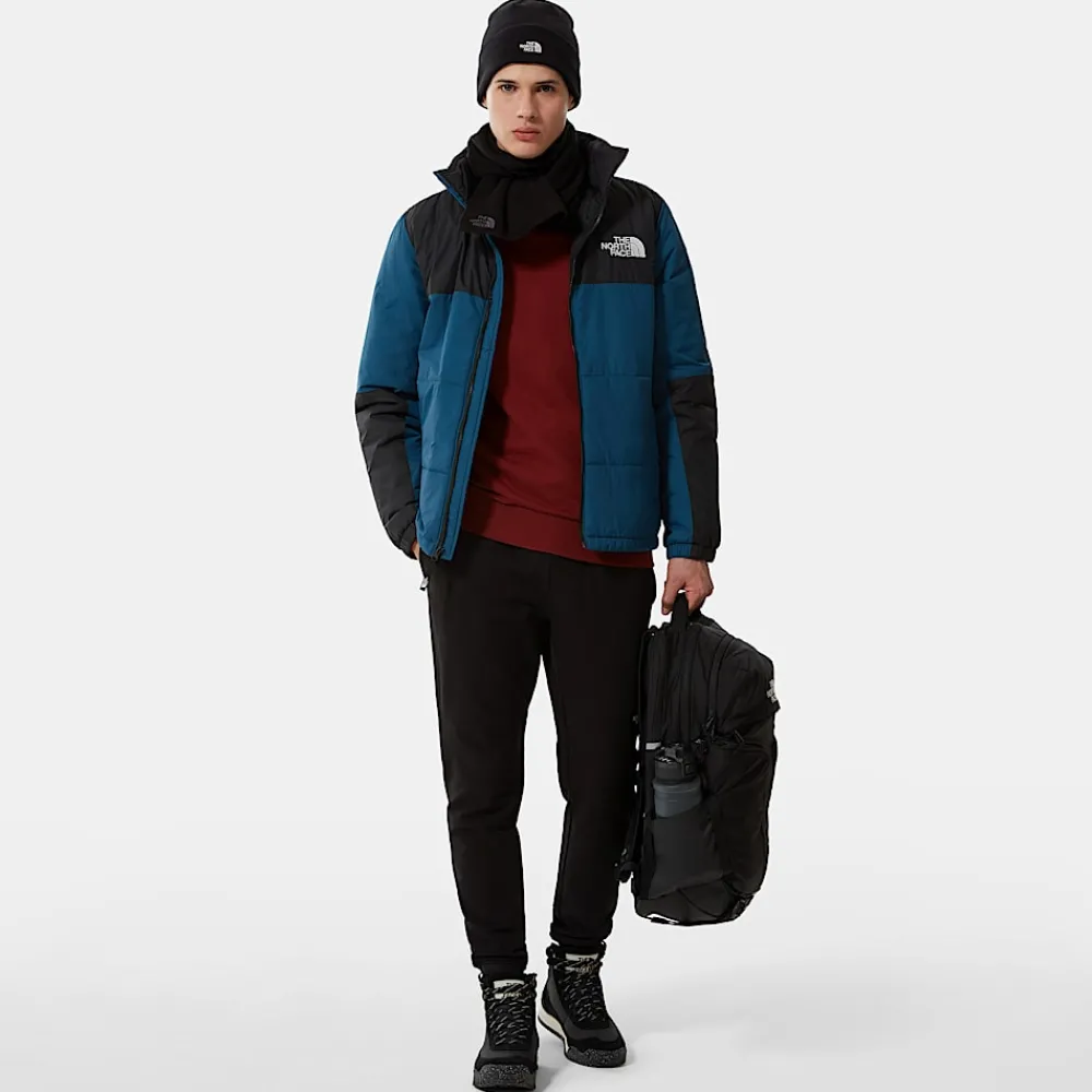 Mujer/Hombre The North Face Mochilas Para Hombre|Mochilas Para Hombre<Mochila Surge