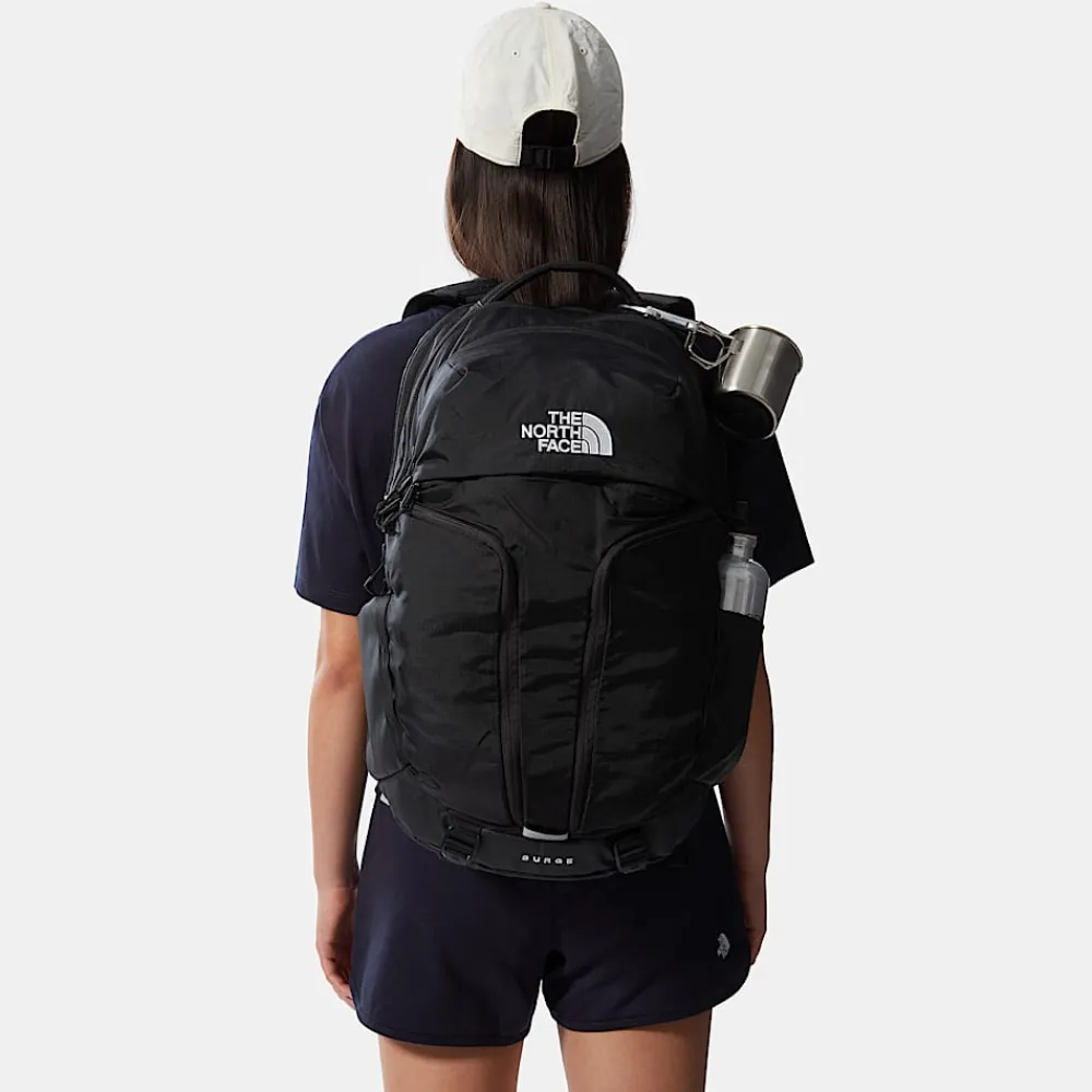 Mujer/Hombre The North Face Mochilas Para Hombre|Mochilas Para Hombre<Mochila Surge