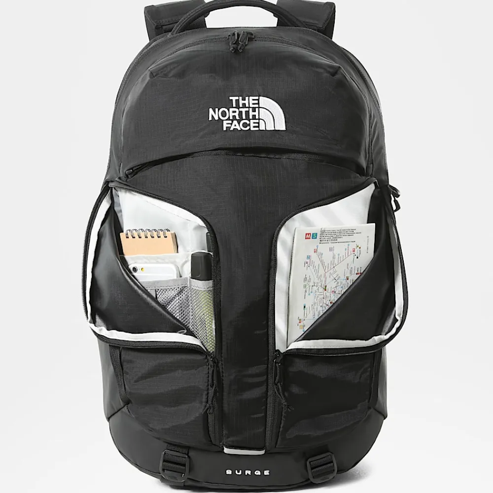 Mujer/Hombre The North Face Mochilas Para Hombre|Mochilas Para Hombre<Mochila Surge
