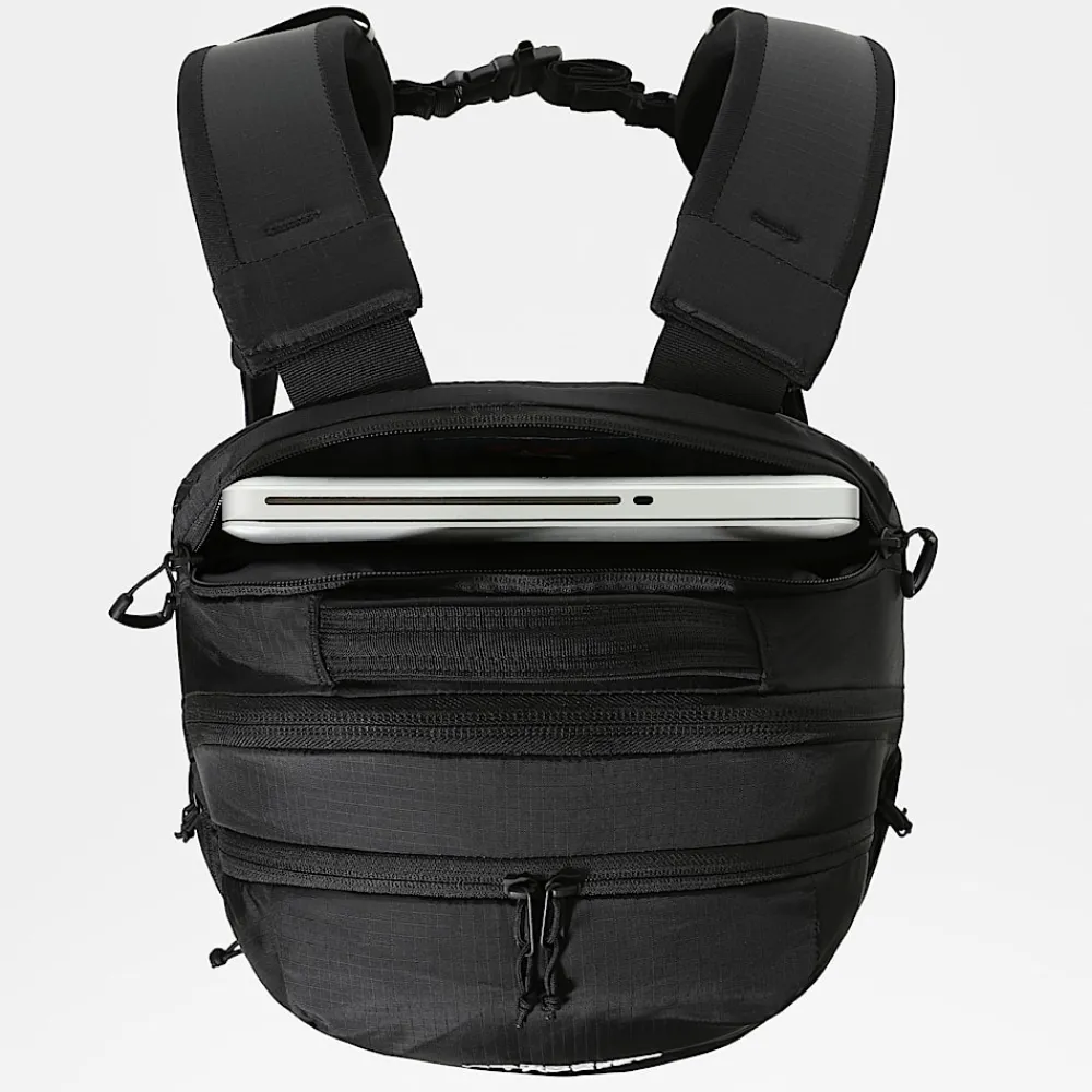 Mujer/Hombre The North Face Mochilas Para Hombre|Mochilas Para Hombre<Mochila Surge