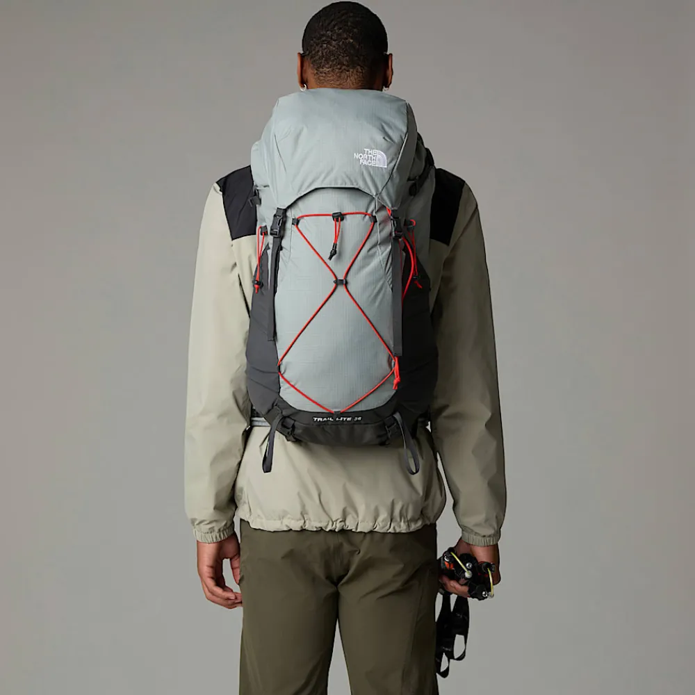 Mujer/Hombre The North Face Mochilas Para Hombre|Mochilas Para Hombre<Mochila Trail Lite De 36 Litros
