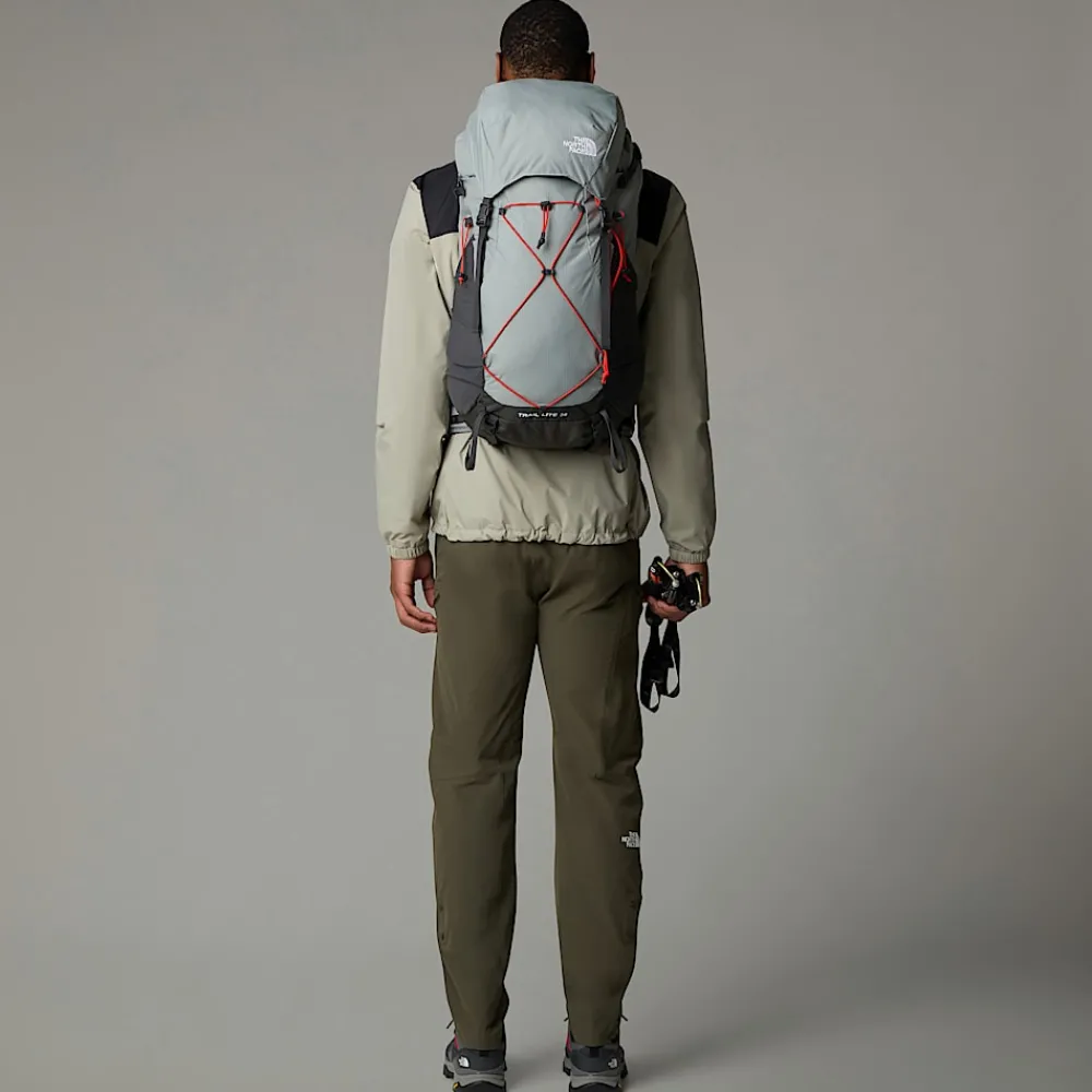 Mujer/Hombre The North Face Mochilas Para Hombre|Mochilas Para Hombre<Mochila Trail Lite De 36 Litros