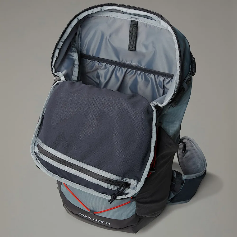 Mujer/Hombre The North Face Mochilas Para Hombre|Mochilas Para Hombre<Mochila Trail Lite De 24 Litros