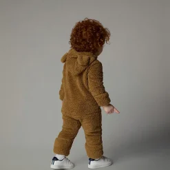 Niños The North Face Bebés (0-2 Años)<Mono Campshire Para Bebé