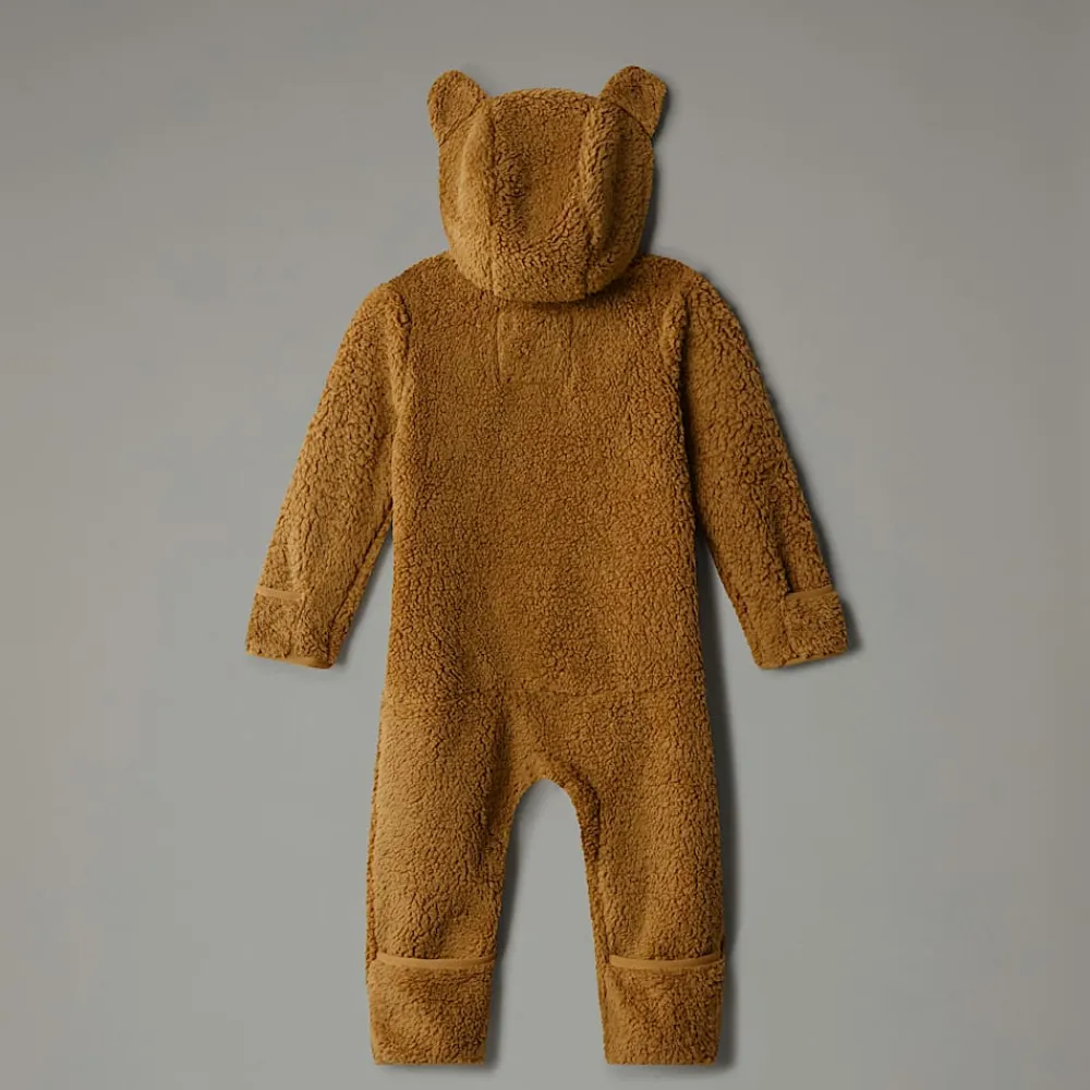 Niños The North Face Bebés (0-2 Años)<Mono Campshire Para Bebé