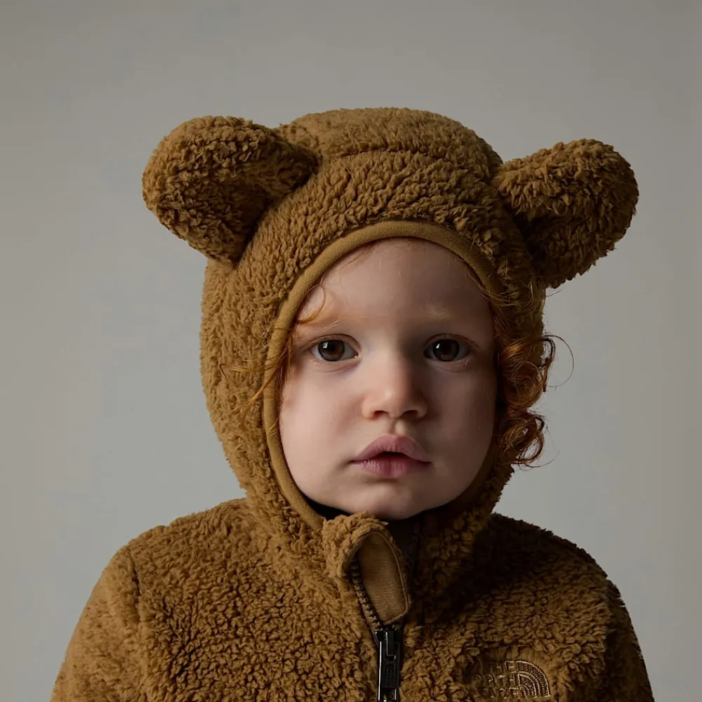 Niños The North Face Bebés (0-2 Años)<Mono Campshire Para Bebé
