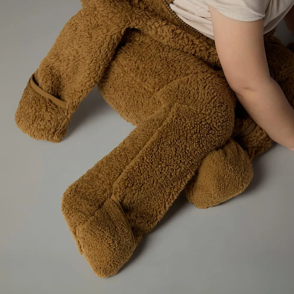 Niños The North Face Bebés (0-2 Años)<Mono Campshire Para Bebé