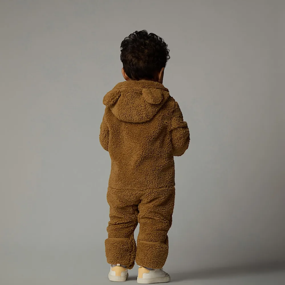 Niños The North Face Bebés (0-2 Años)<Mono Campshire Para Bebé
