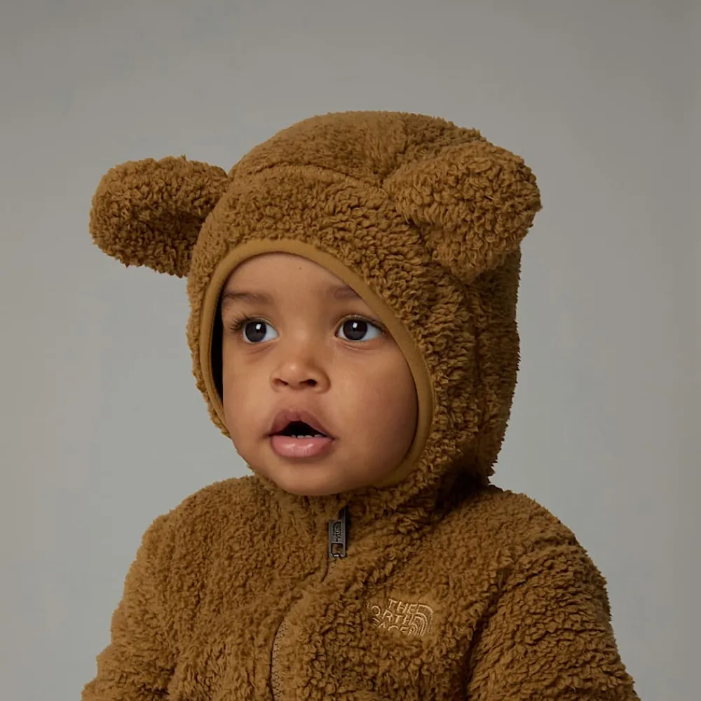 Niños The North Face Bebés (0-2 Años)<Mono Campshire Para Bebé