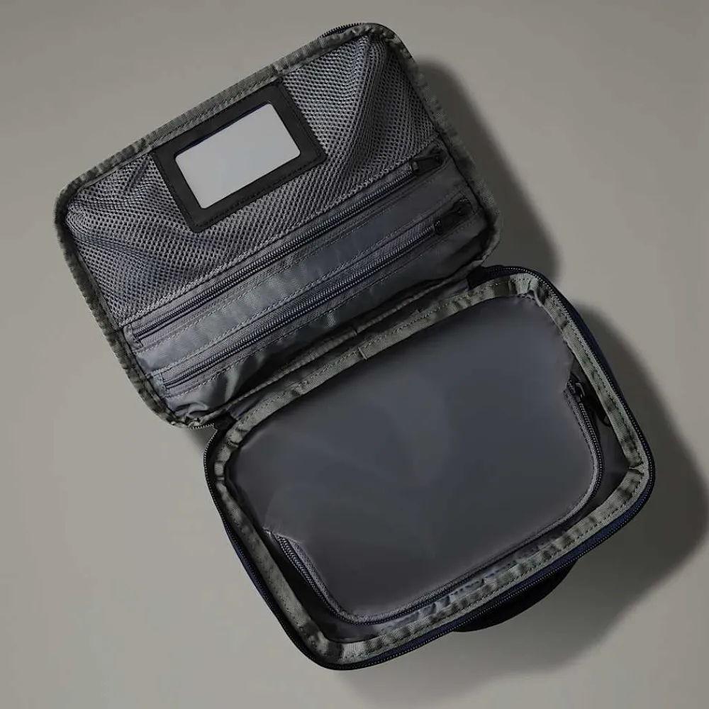 Mujer/Hombre The North Face Accesorios De Viaje|Accesorios De Viaje<Neceser Base Camp Voyager