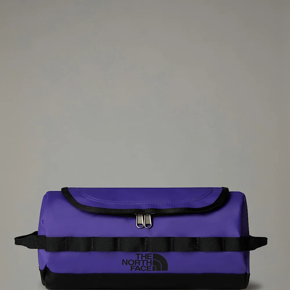 Mujer/Hombre The North Face Accesorios De Viaje|Accesorios De Viaje<Neceser De Viaje Base Camp - Tamaño Grande