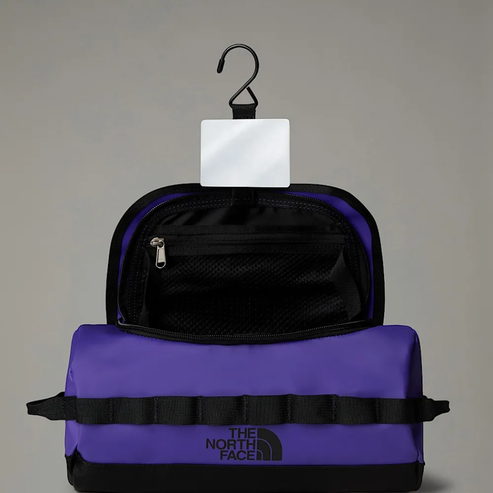 Mujer/Hombre The North Face Accesorios De Viaje|Accesorios De Viaje<Neceser De Viaje Base Camp - Tamaño Grande