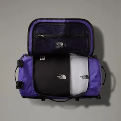 Mujer The North Face Mochilas Para Mujeres|Mochilas Para Mujeres<Nueva Base Camp Duffel - S