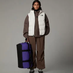 Mujer The North Face Mochilas Para Mujeres|Mochilas Para Mujeres<Nueva Base Camp Duffel - S