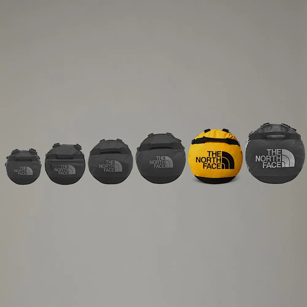 Mujer The North Face Mochilas Para Mujeres|Mochilas Para Mujeres<Nueva Base Camp Duffel - XL