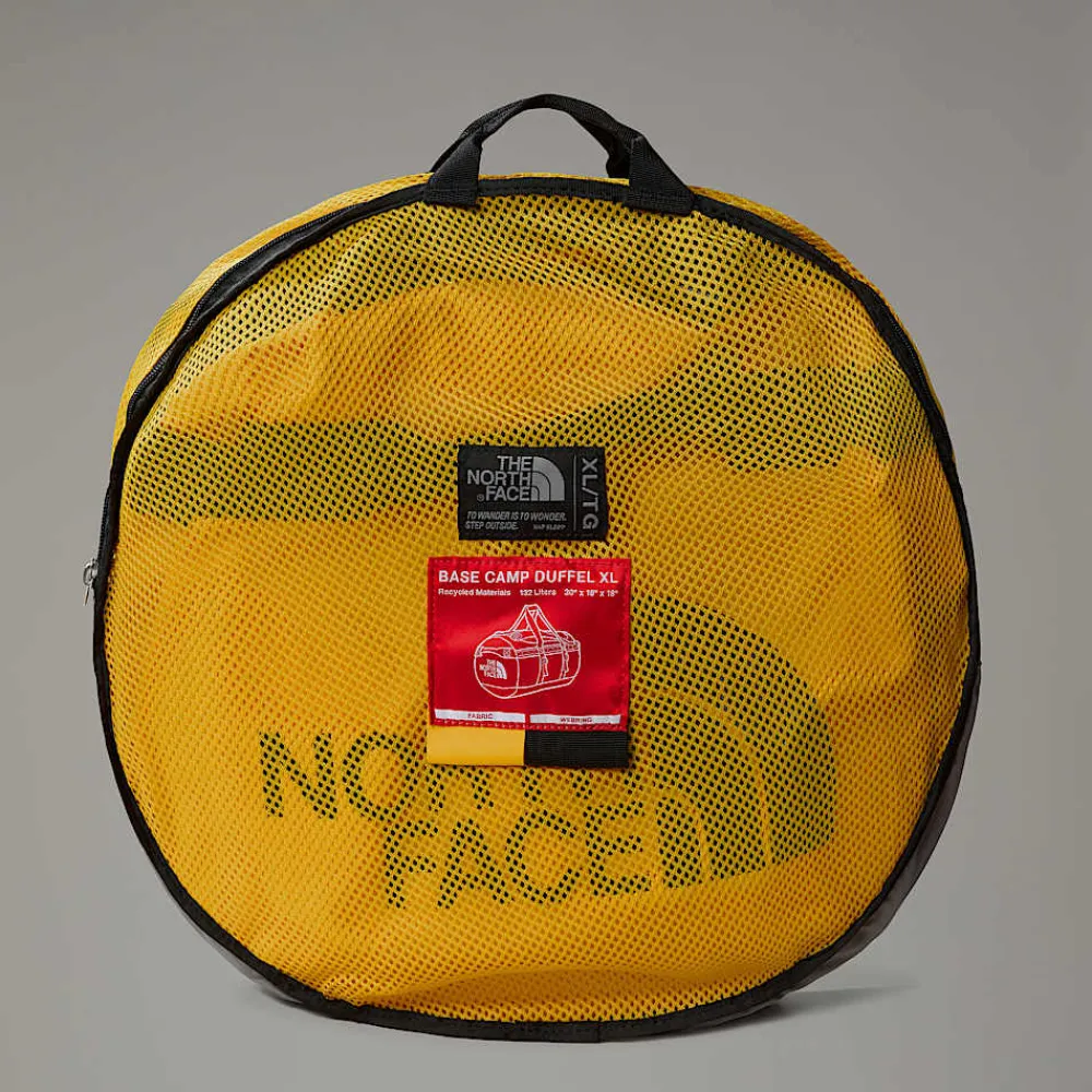 Mujer The North Face Mochilas Para Mujeres|Mochilas Para Mujeres<Nueva Base Camp Duffel - XL