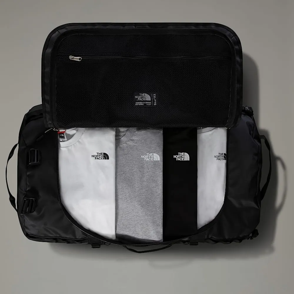 Mujer The North Face Mochilas Para Mujeres|Mochilas Para Mujeres<Nueva Base Camp Duffel - XXL