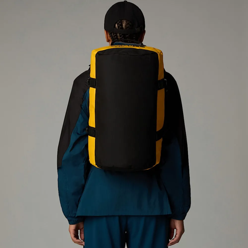 Mujer The North Face Mochilas Para Mujeres|Mochilas Para Mujeres<Nueva Base Camp Duffel - XS