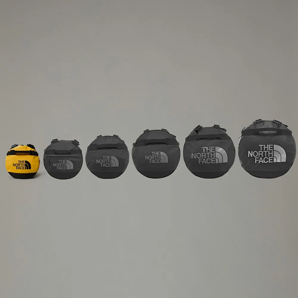 Mujer The North Face Mochilas Para Mujeres|Mochilas Para Mujeres<Nueva Base Camp Duffel - XS
