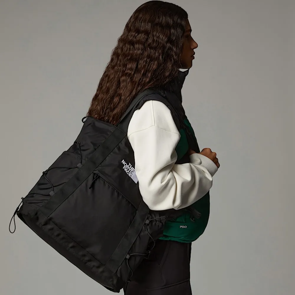Mujer The North Face Mochilas Para Mujeres|Mochilas Para Mujeres<Nuevo Tote Borealis
