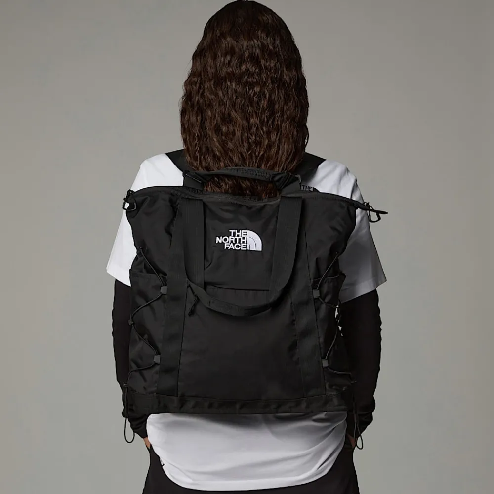 Mujer The North Face Mochilas Para Mujeres|Mochilas Para Mujeres<Nuevo Tote Borealis