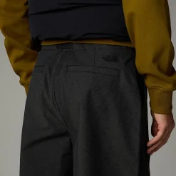Hombre The North Face Pantalones<Pantalón Ancho De Sarga M66 Tek Para Hombre