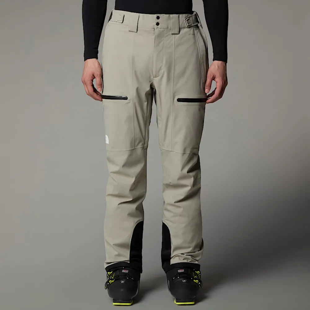 Hombre The North Face Pantalones|Esquí & Snowboard<Pantalón Chakal Para Hombre