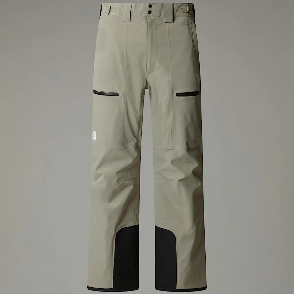 Hombre The North Face Pantalones|Esquí & Snowboard<Pantalón Chakal Para Hombre