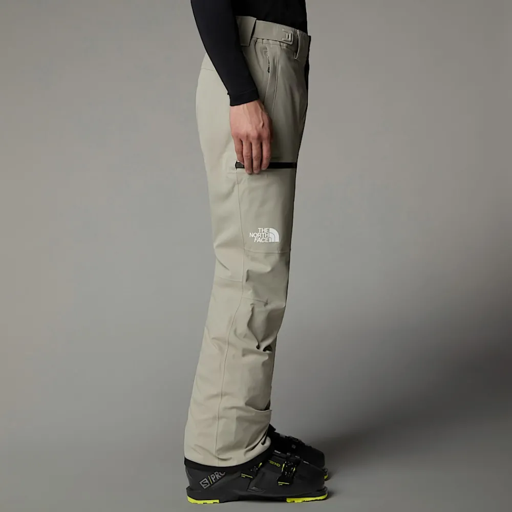Hombre The North Face Pantalones|Esquí & Snowboard<Pantalón Chakal Para Hombre