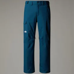 Hombre The North Face Pantalones|Esquí & Snowboard<Pantalón Con Aislamiento Térmico Freedom Para Hombre