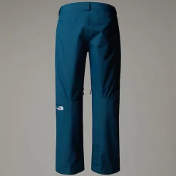 Hombre The North Face Pantalones|Esquí & Snowboard<Pantalón Con Aislamiento Térmico Freedom Para Hombre