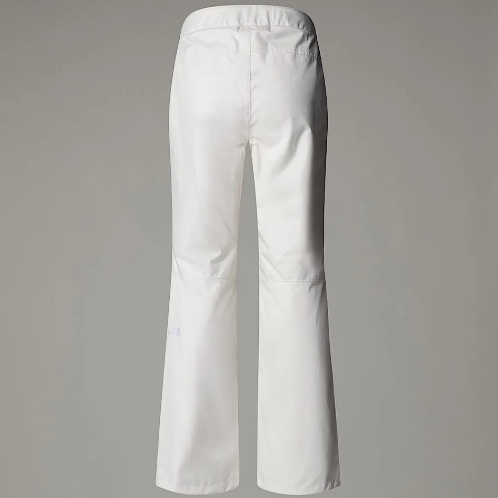 Mujer The North Face Pantalones|Esquí & Snowboard<Pantalón Con Aislamiento Térmico Sally Para Mujer