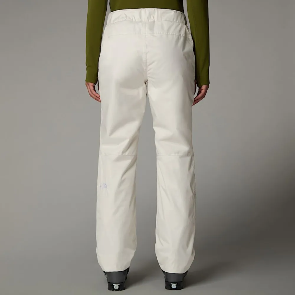 Mujer The North Face Pantalones|Esquí & Snowboard<Pantalón Con Aislamiento Térmico Sally Para Mujer