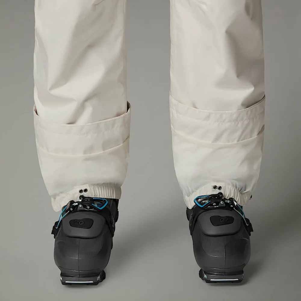 Mujer The North Face Pantalones|Esquí & Snowboard<Pantalón Con Aislamiento Térmico Sally Para Mujer