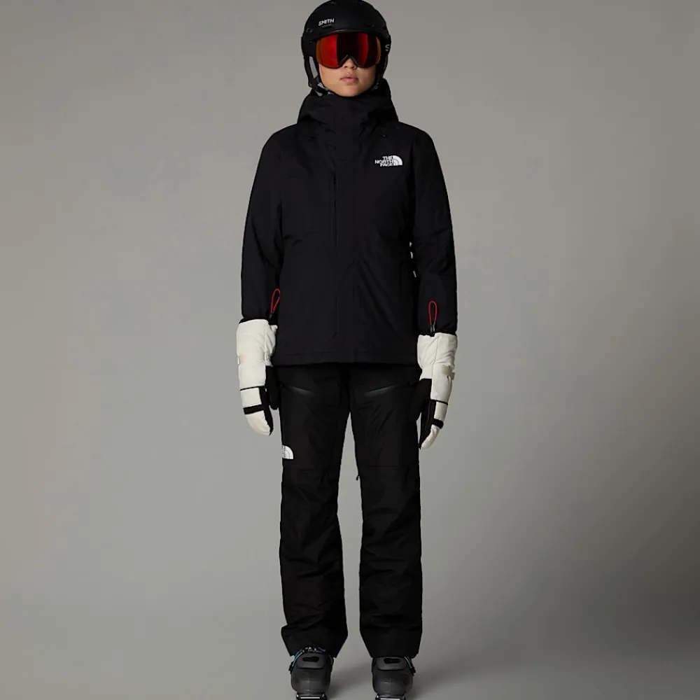 Mujer The North Face Pantalones|Esquí & Snowboard<Pantalón Con Aislamiento Térmico GORE-TEX® Dawnstrike Para Mujer