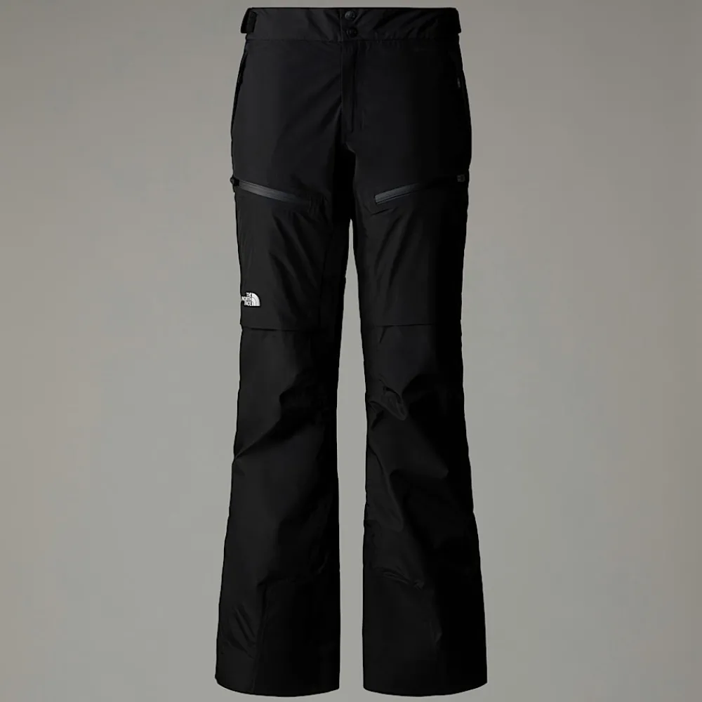 Mujer The North Face Pantalones|Esquí & Snowboard<Pantalón Con Aislamiento Térmico GORE-TEX® Dawnstrike Para Mujer