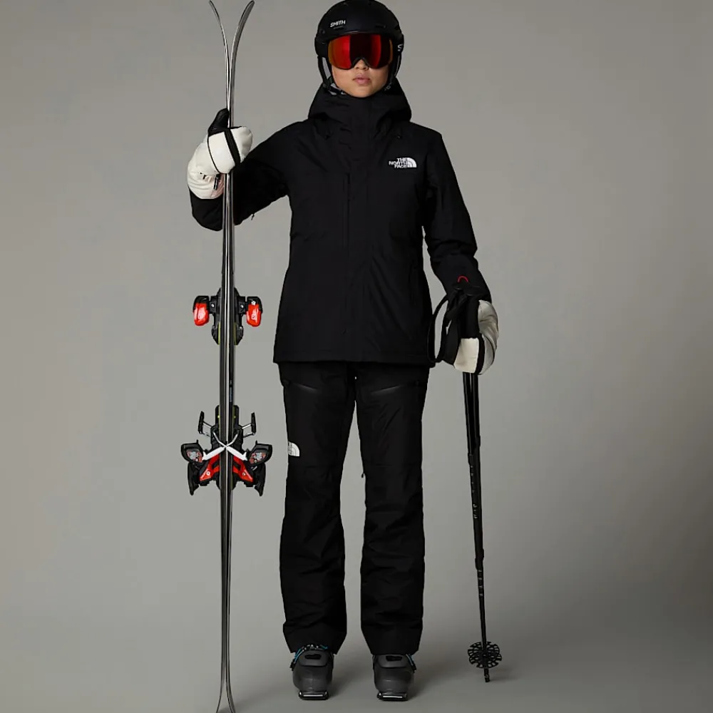 Mujer The North Face Pantalones|Esquí & Snowboard<Pantalón Con Aislamiento Térmico GORE-TEX® Dawnstrike Para Mujer