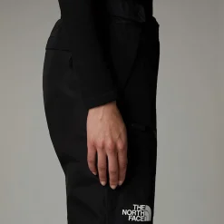 Mujer The North Face Pantalones|Esquí & Snowboard<Pantalón Con Aislamiento Térmico GORE-TEX® Dawnstrike Para Mujer
