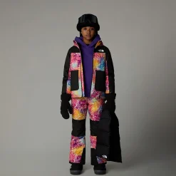 Niños The North Face Pantalones<Pantalón Con Aislamiento Térmico Freedom Para Niña