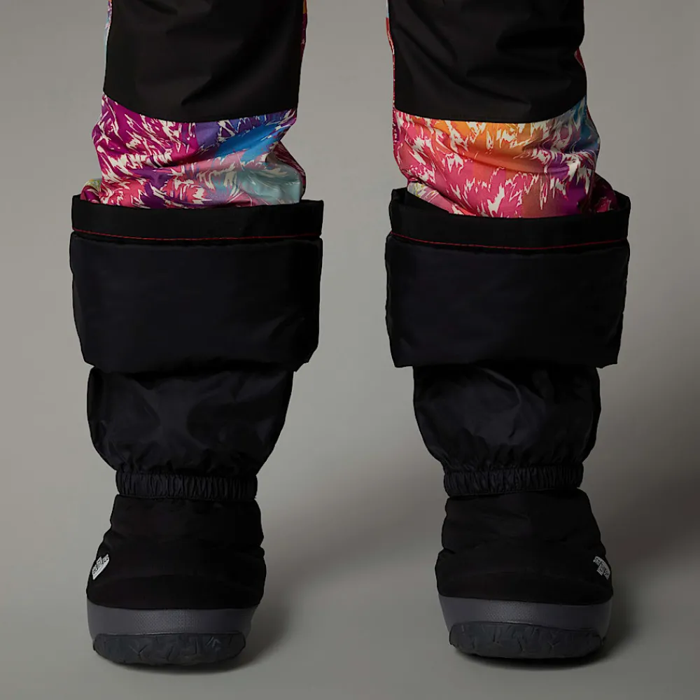 Niños The North Face Pantalones<Pantalón Con Aislamiento Térmico Freedom Para Niña