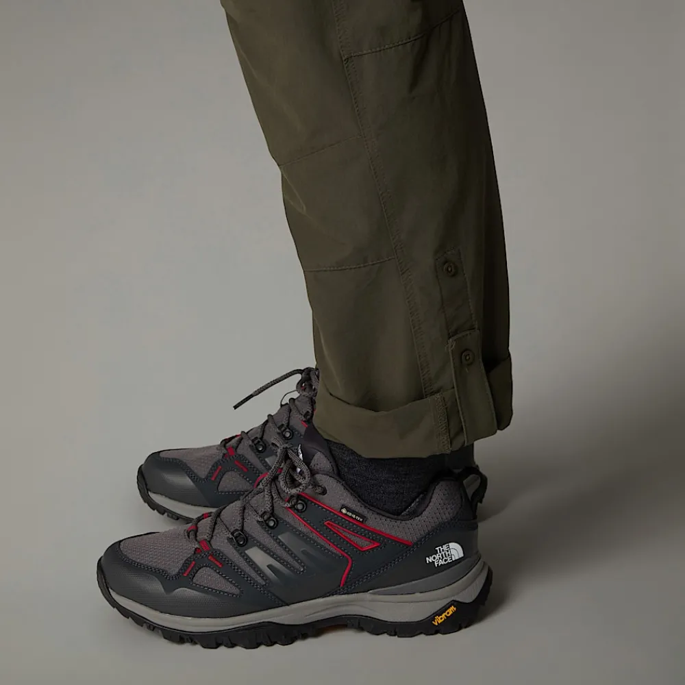 Hombre The North Face Pantalones<Pantalón Convertible De Corte Regular Tapered Exploration Para Hombre