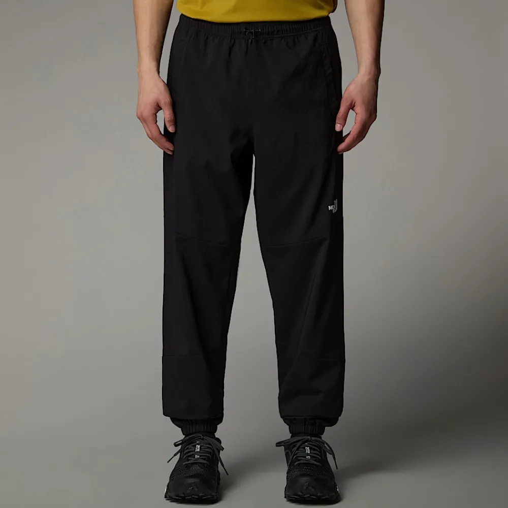 Hombre The North Face Pantalones<Pantalón Cortavientos Para Hombre