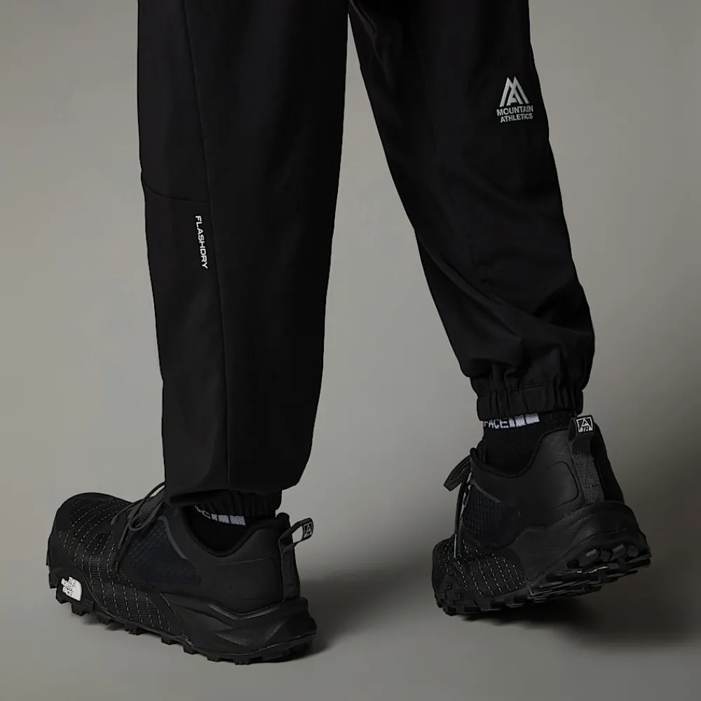 Hombre The North Face Pantalones<Pantalón Cortavientos Para Hombre