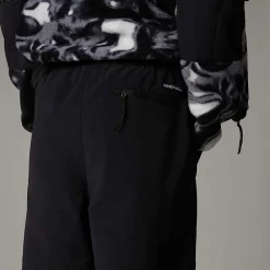 Mujer The North Face Pantalones<Pantalón Cortavientos TNF Easy Para Mujer
