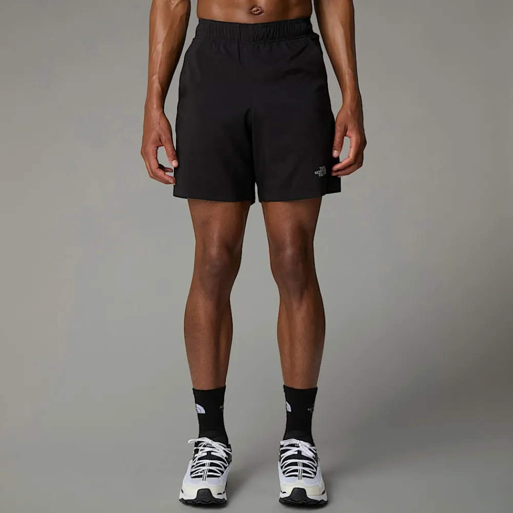 Hombre The North Face Pantalones Cortos & Mallas<Pantalón Corto 24/7 Para Hombre